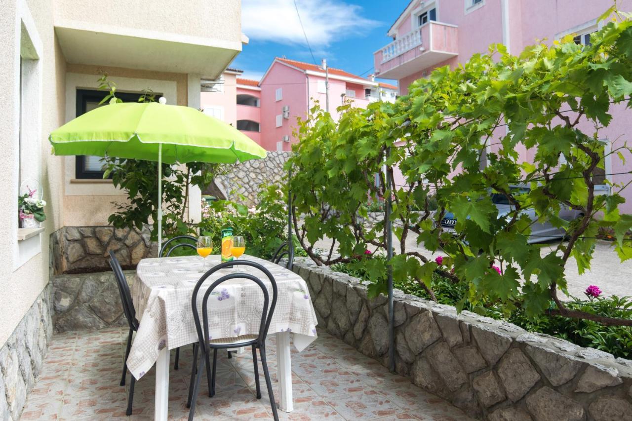 Paradiso Apartament