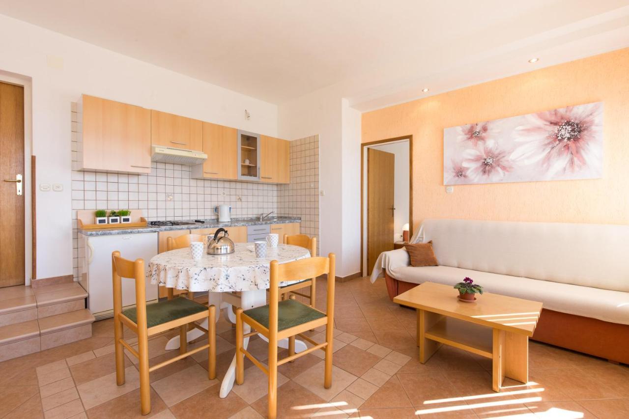 Paradiso Apartament Punat