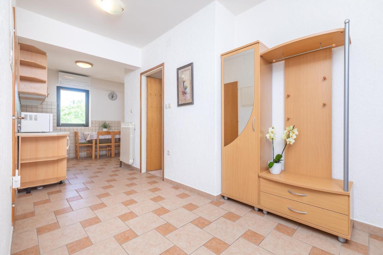 Paradiso Apartament