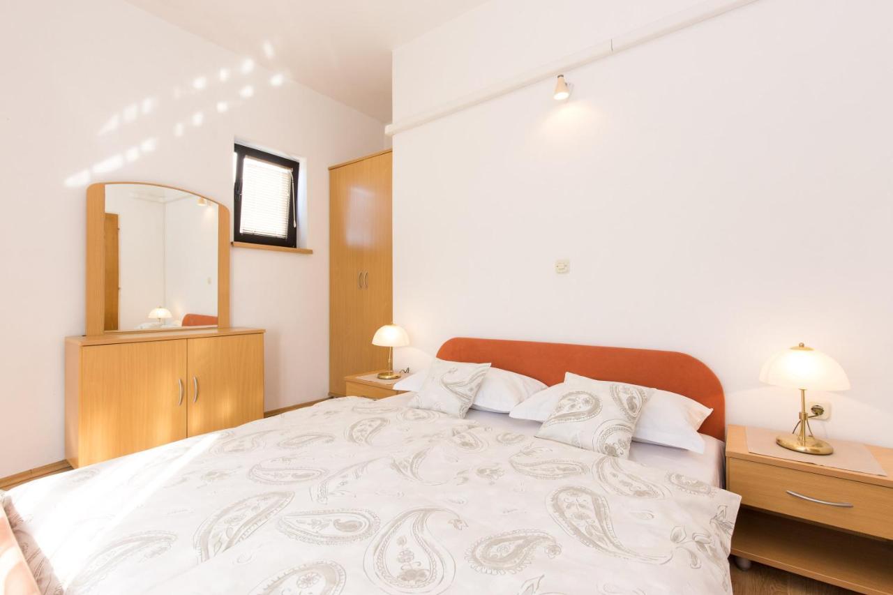 Apartament Paradiso *