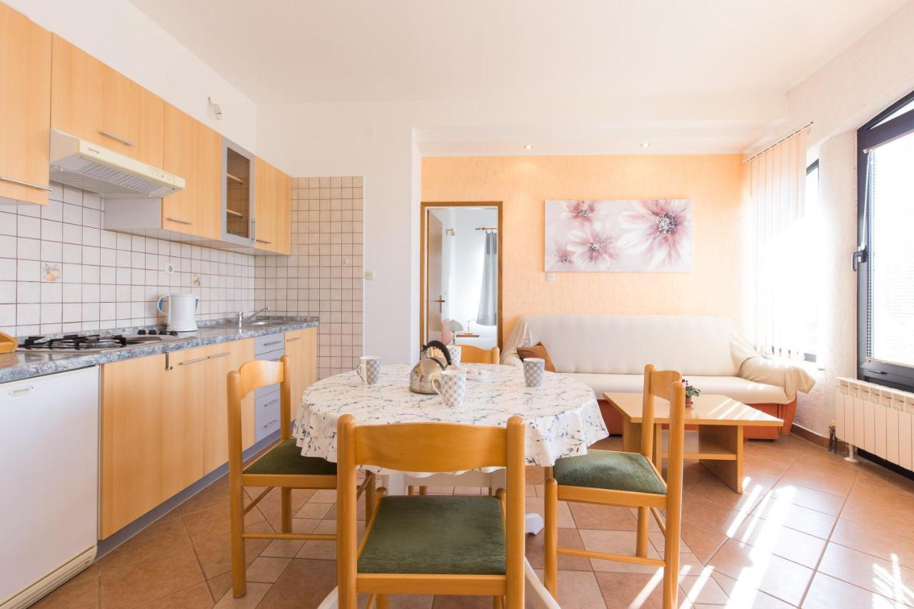 Apartament Paradiso *