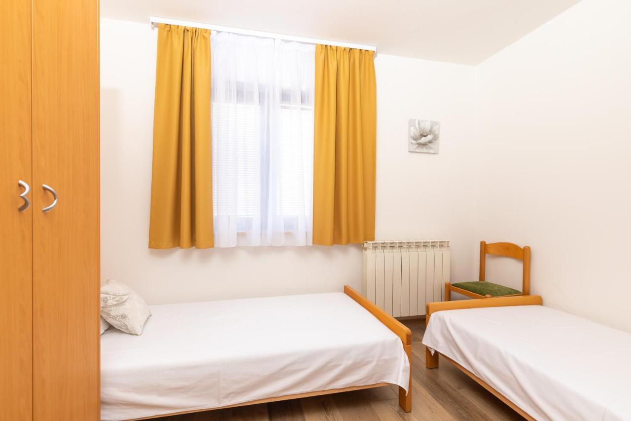 Paradiso Apartament Punat