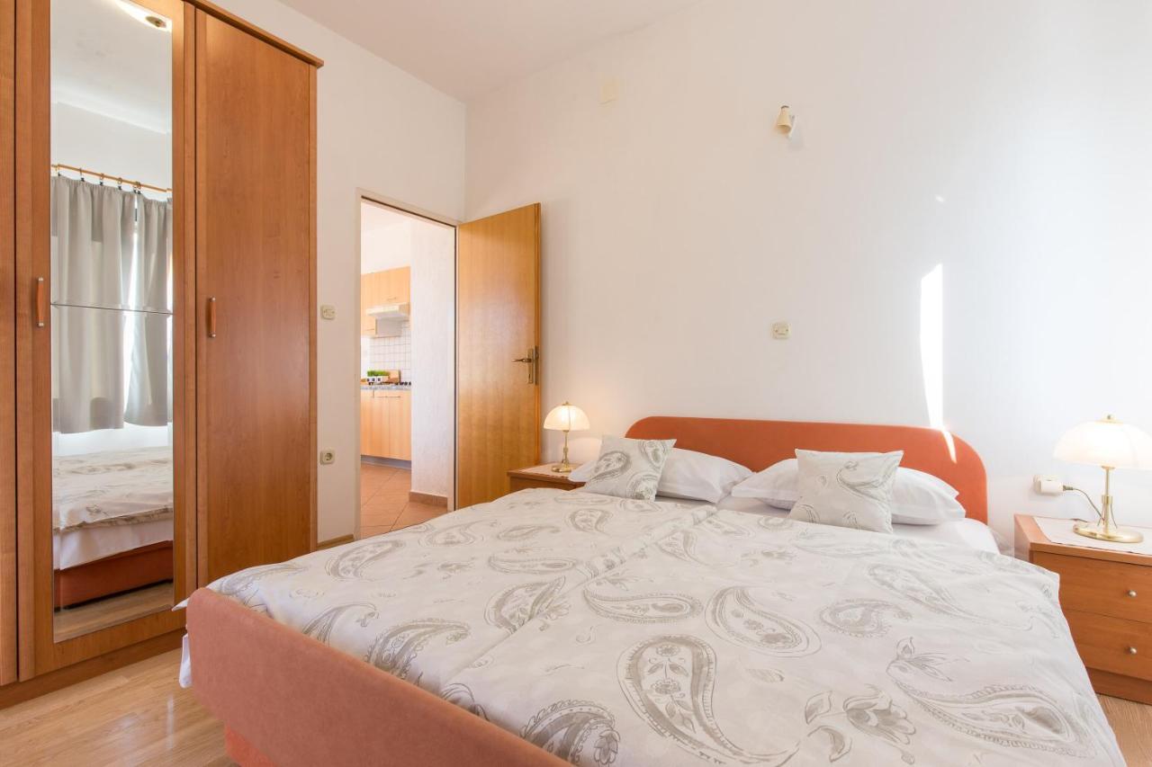 Apartament Paradiso