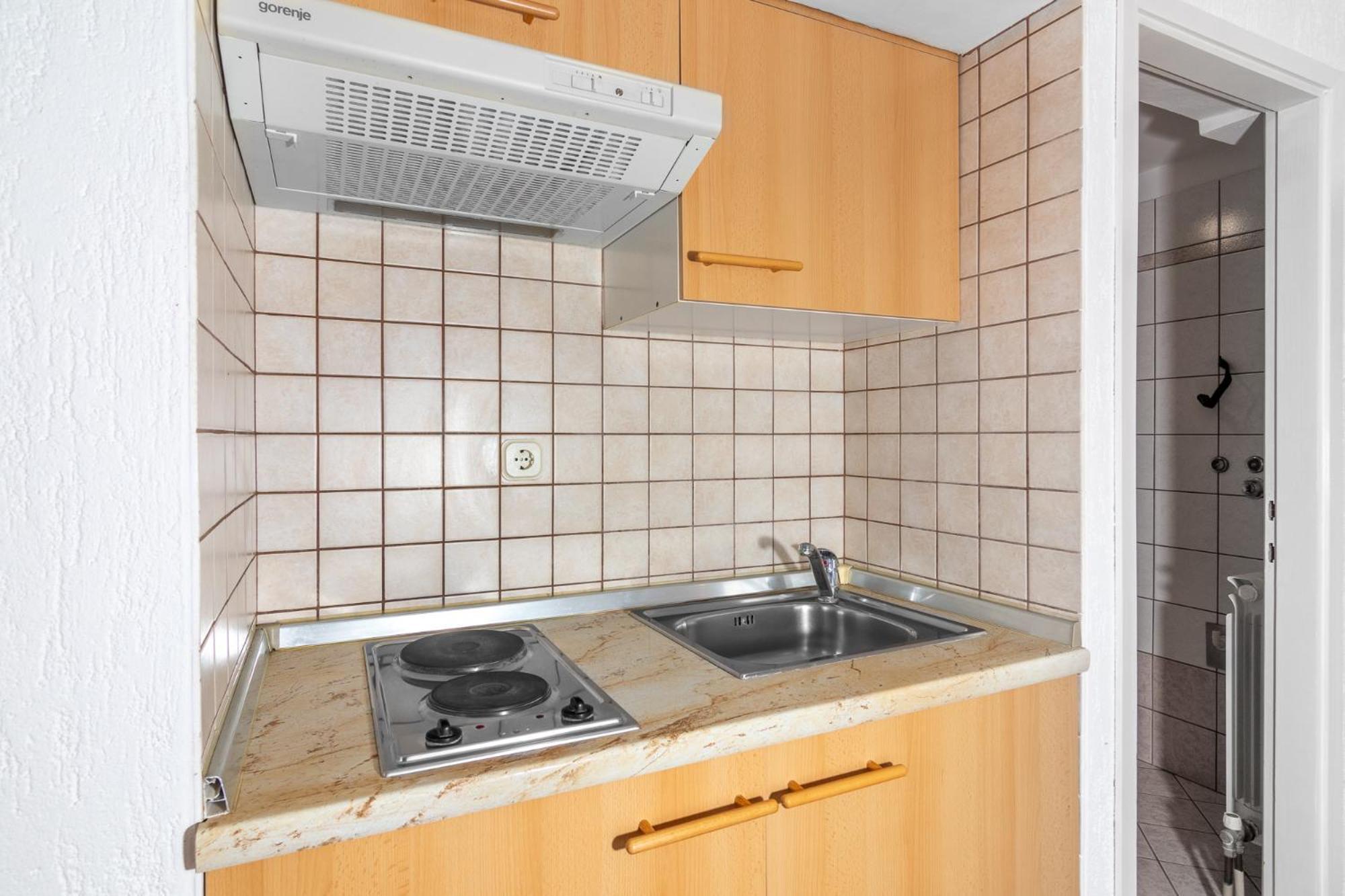 Apartament Paradiso *